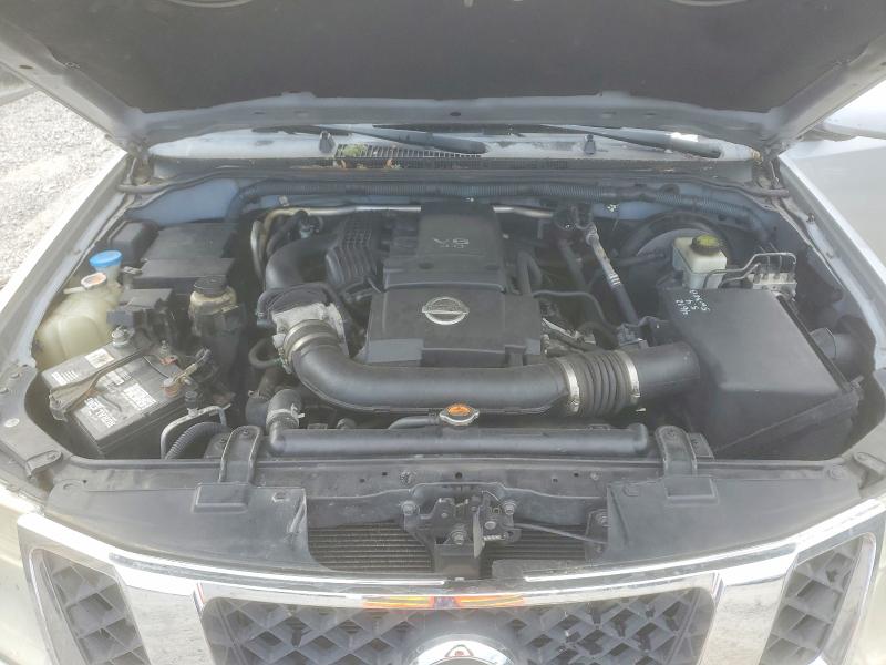 Продаж на аукціоні авто 2012 Nissan Pathfinder, vin: 5N1AR1NB9CC611007, номер лоту: 52810076