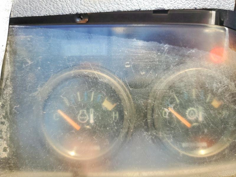 2015 Doosan Unknown მანქანა იყიდება აუქციონზე, vin: FGA07179000822, აუქციონის ნომერი: 55042606