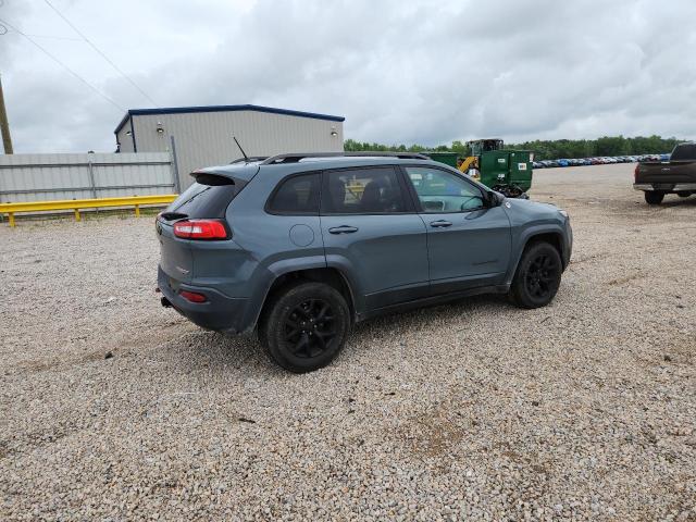 Продаж на аукціоні авто 2015 Jeep Cherokee, vin: 1C4PJMBS5FW710521, номер лоту: 52183326