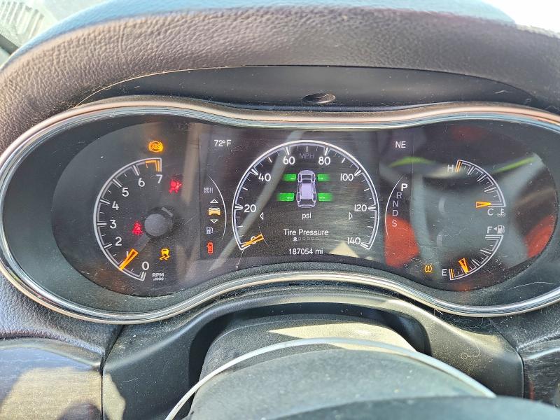 Продажа на аукционе авто 2014 Jeep Grand Cherokee, vin: 1C4RJFAG2EC204470, номер лота: 52166866