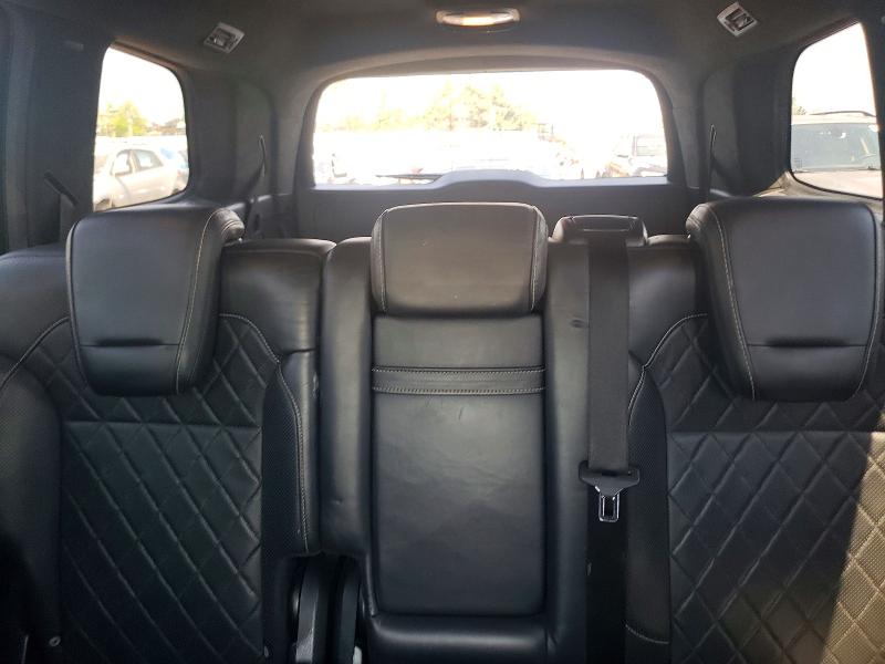 2015 Mercedes-benz Gl მანქანა იყიდება აუქციონზე, vin: 4JGDF7DE1FA495483, აუქციონის ნომერი: 53724146