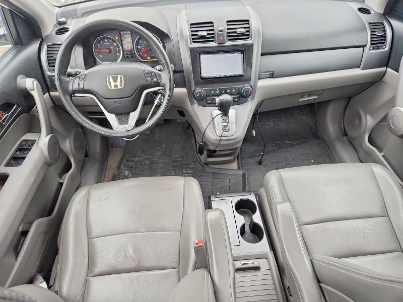 Продажа на аукционе авто 2007 Honda Cr-v, vin: JHLRE48567C045780, номер лота: 51998896