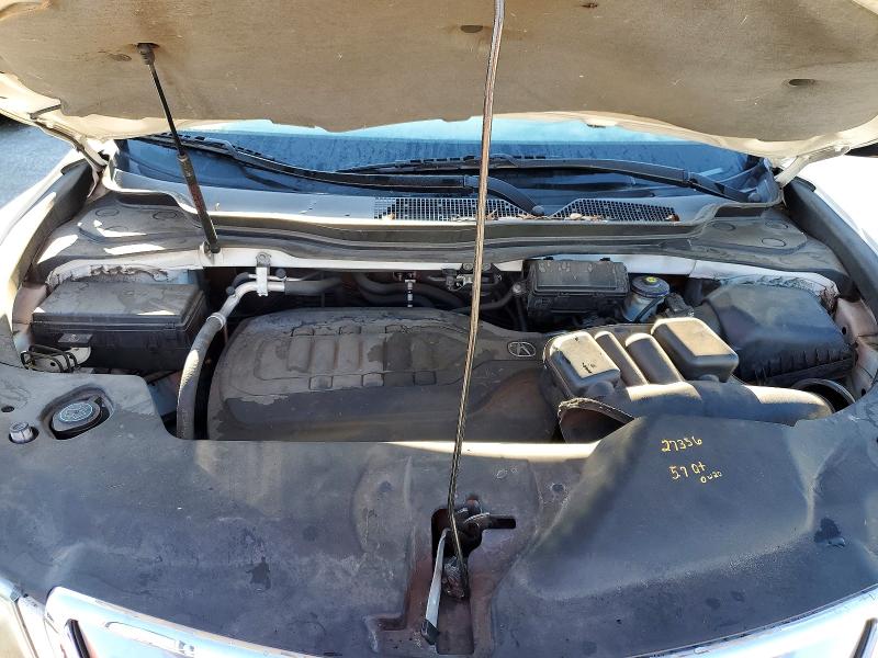 Продаж на аукціоні авто 2014 Acura Mdx, vin: 5FRYD4H48EB022891, номер лоту: 52468446