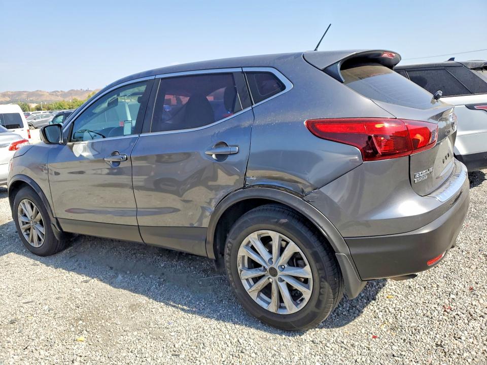 Auction sale of the 2019 Nissan Rogue Sport, vin: JN1BJ1CP8KW235981, lot number: 54853916