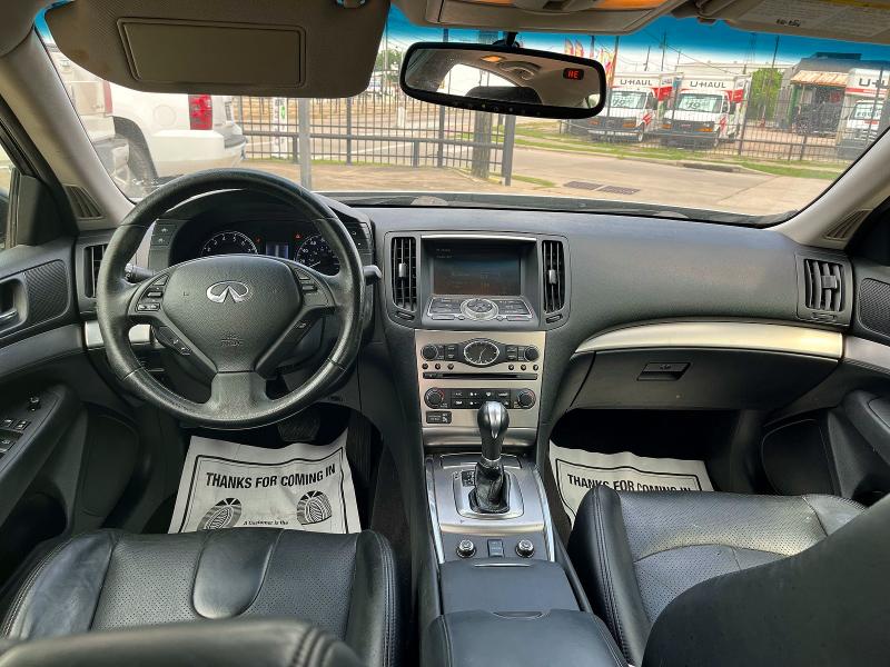 55062366 :رقم المزاد ، JN1DV6AR0CM730963 vin ، 2012 Infiniti G25 Sedan مزاد بيع