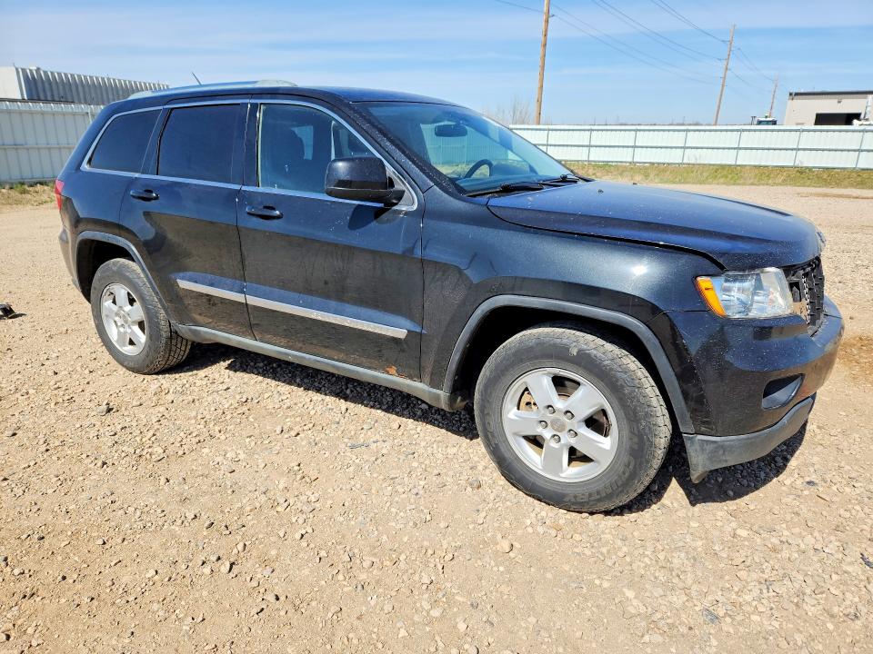 Продаж на аукціоні авто 2011 Jeep Grand Cherokee, vin: 1J4RR4GGXBC571384, номер лоту: 52415486