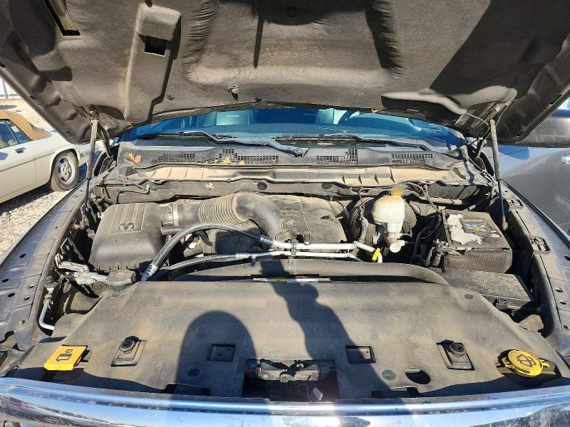 2013 Ram 1500 მანქანა იყიდება აუქციონზე, vin: 1C6RR7GTXDS605876, აუქციონის ნომერი: 52101296