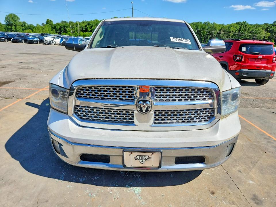 Aukcja sprzedaży 2013 Ram 1500, vin: 1C6RR7JT4DS507256, numer aukcji: 53563136