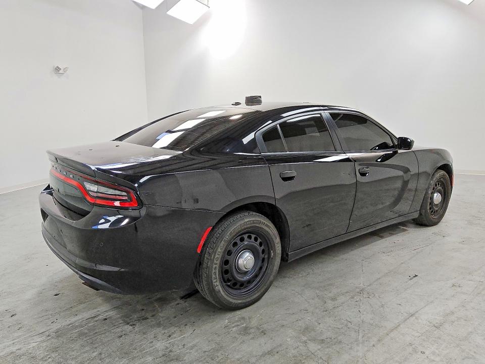 Aukcja sprzedaży 2019 Dodge Charger, vin: 2C3CDXKT2KH564558, numer aukcji: 51447286