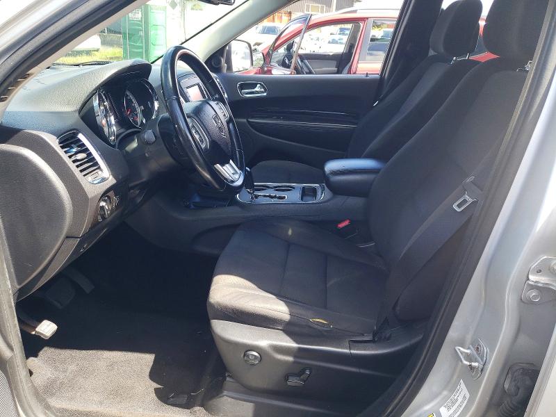 Aukcja sprzedaży 2011 Dodge Durango, vin: 1D4RD4GG9BC720276, numer aukcji: 51529416