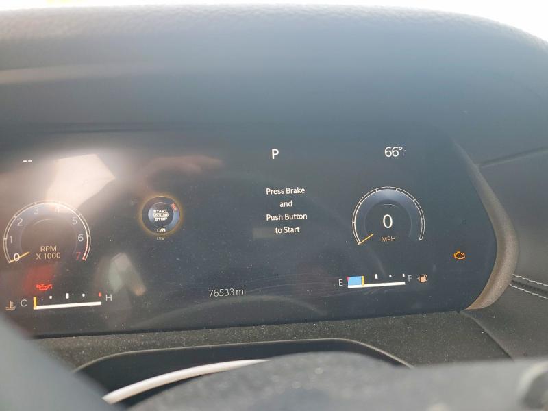 Продаж на аукціоні авто 2021 Jeep Grand Cherokee, vin: 1C4RJKBG3M8159046, номер лоту: 52204086