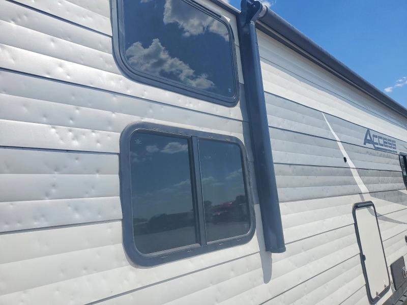 Продаж на аукціоні авто 2024 Winnibago Recreational Vehicle (rv), vin: 54CTA1X20R6067215, номер лоту: 52020276
