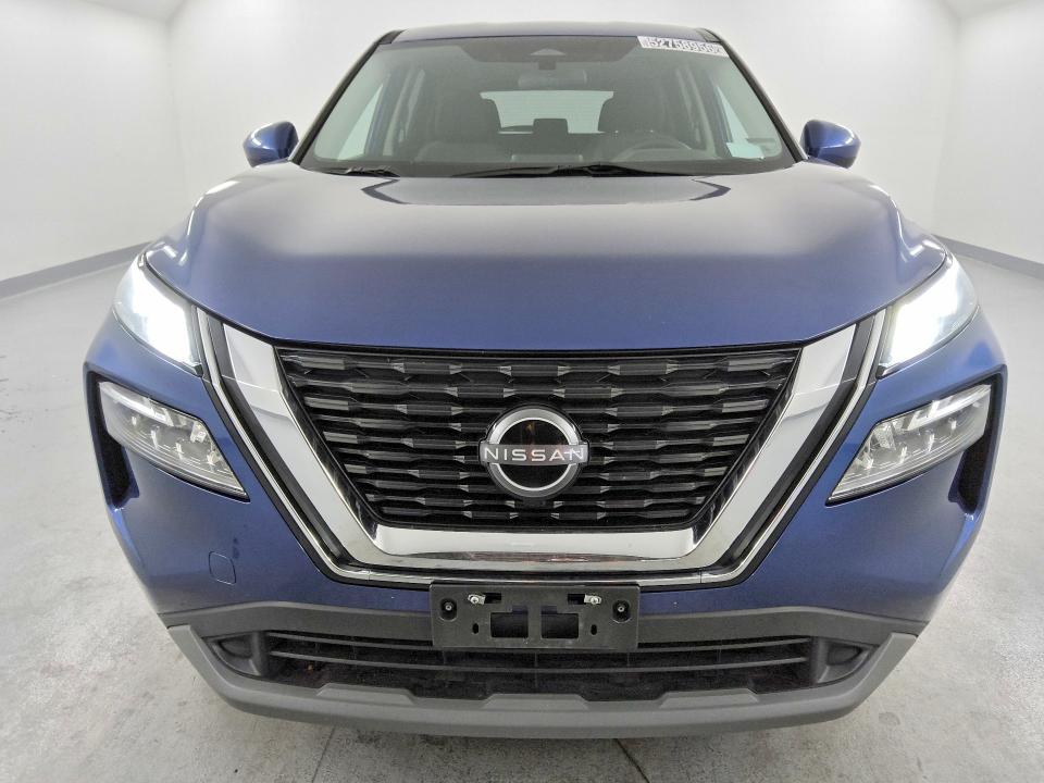 Aukcja sprzedaży 2023 Nissan Rogue, vin: 5N1BT3BAXPC841819, numer aukcji: 52758956