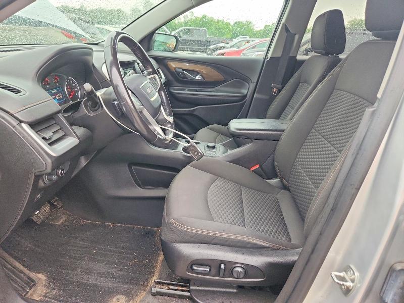 Продажа на аукционе авто 2019 Gmc Terrain, vin: 3GKALMEV8KL213988, номер лота: 55276556