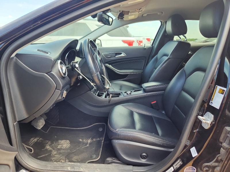 Продажа на аукционе авто 2015 Mercedes-benz Gla, vin: WDCTG4GB4FJ090368, номер лота: 54682566