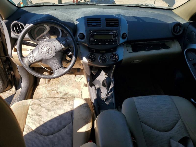 53535936 :رقم المزاد ، 2T3BF4DV6CW241940 vin ، 2012 Toyota Rav4 مزاد بيع