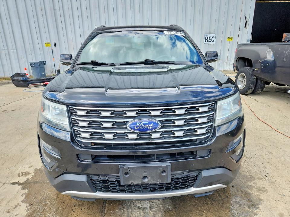 Aukcja sprzedaży 2016 Ford Explorer, vin: 1FM5K8D83GGA22067, numer aukcji: 53759626