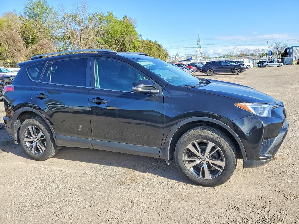 Aukcja sprzedaży 2018 Toyota Rav4, vin: 2T3ZFREV5JW407534, numer aukcji: 52382936