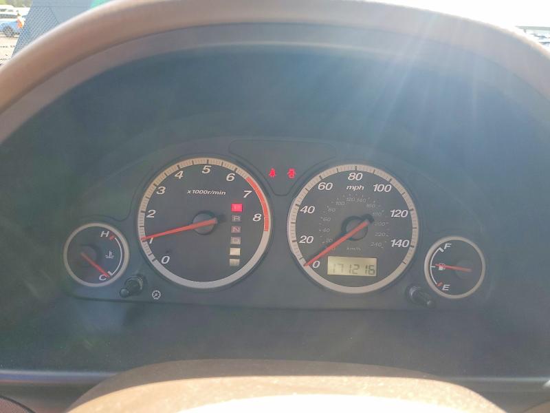 2002 Honda Cr-v მანქანა იყიდება აუქციონზე, vin: JHLRD78882C051880, აუქციონის ნომერი: 54988646