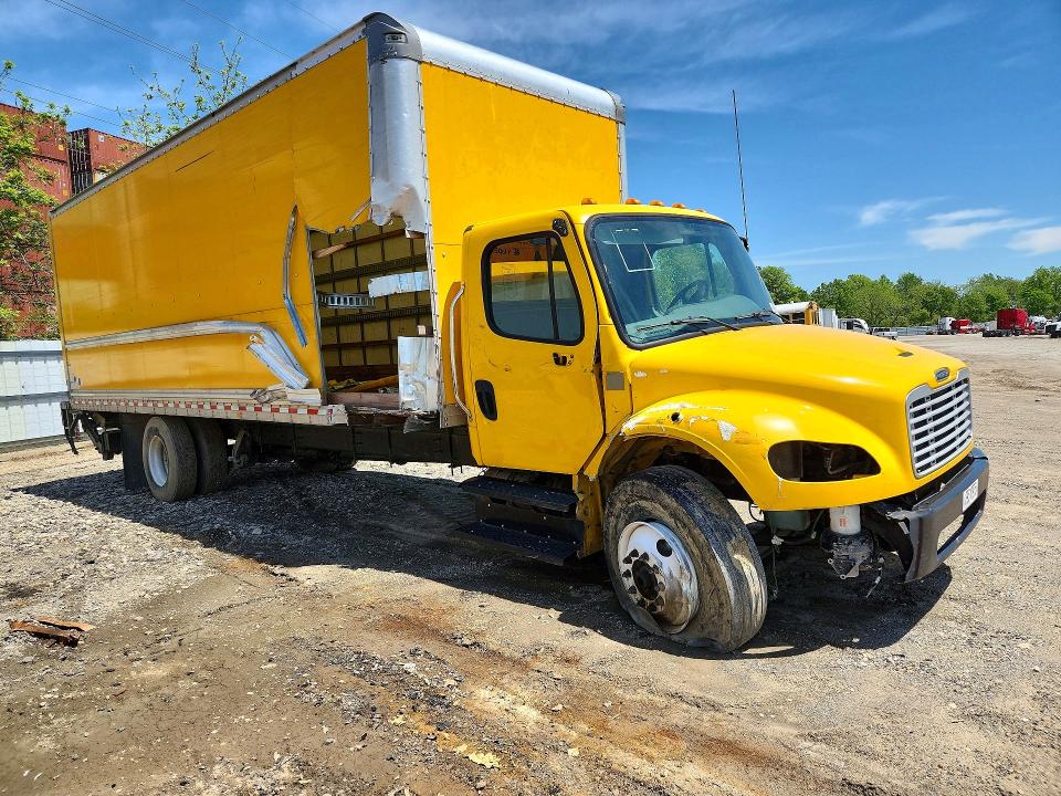 Продаж на аукціоні авто 2020 Freightliner M2, vin: 3ALACWFCXLDLN5824, номер лоту: 89510975