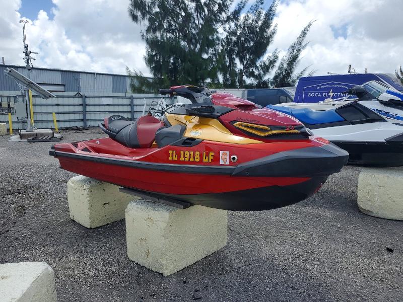 Aukcja sprzedaży 2024 Sea Doo Rxt-x, vin: YDV35507K324, numer aukcji: 52698656