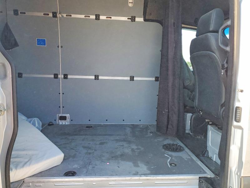 Aukcja sprzedaży 2023 Mercedes Benz Sprinter, vin: W1Y40CHY9PT125824, numer aukcji: 52522796