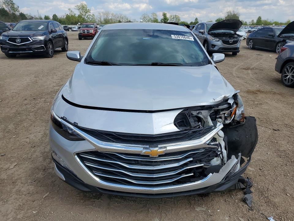 Aukcja sprzedaży 2021 Chevrolet Malibu, vin: 1G1ZD5ST0MF063465, numer aukcji: 53010646