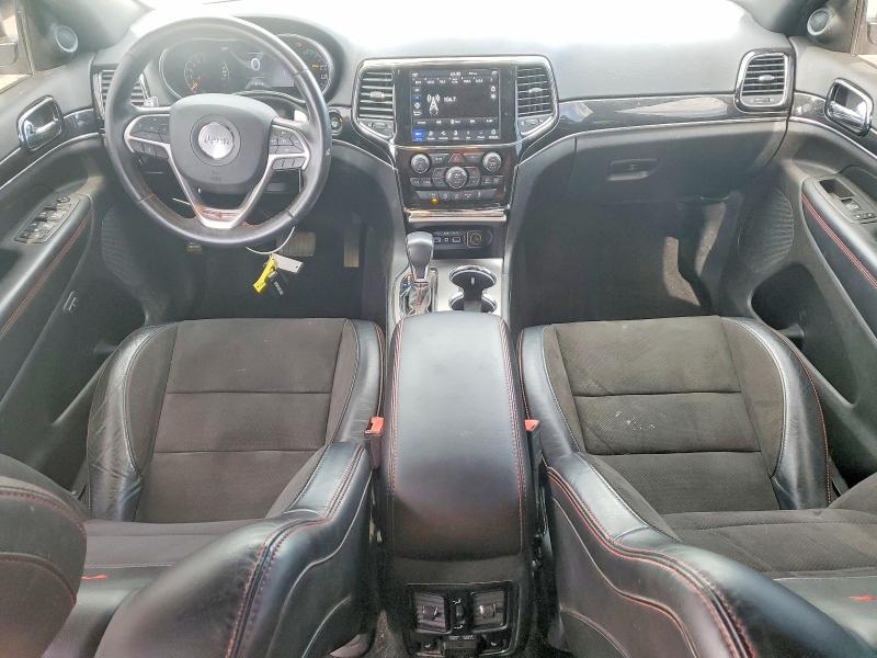51781096 :رقم المزاد ، 1C4RJFLG7MC726488 vin ، 2021 Jeep Grand Cherokee مزاد بيع
