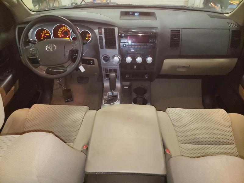 Aukcja sprzedaży 2011 Toyota Tundra, vin: 5TFUM5F17BX016936, numer aukcji: 52403376