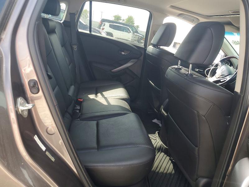 Продаж на аукціоні авто 2013 Acura Rdx, vin: 5J8TB4H58DL800825, номер лоту: 53911346