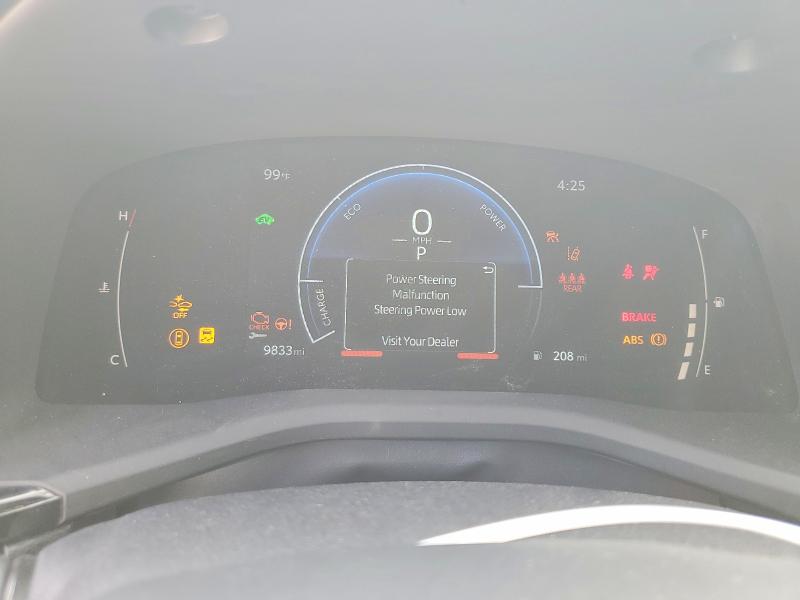 Aukcja sprzedaży 2025 Toyota Camry, vin: 4T1DAACK2SU003085, numer aukcji: 52483156