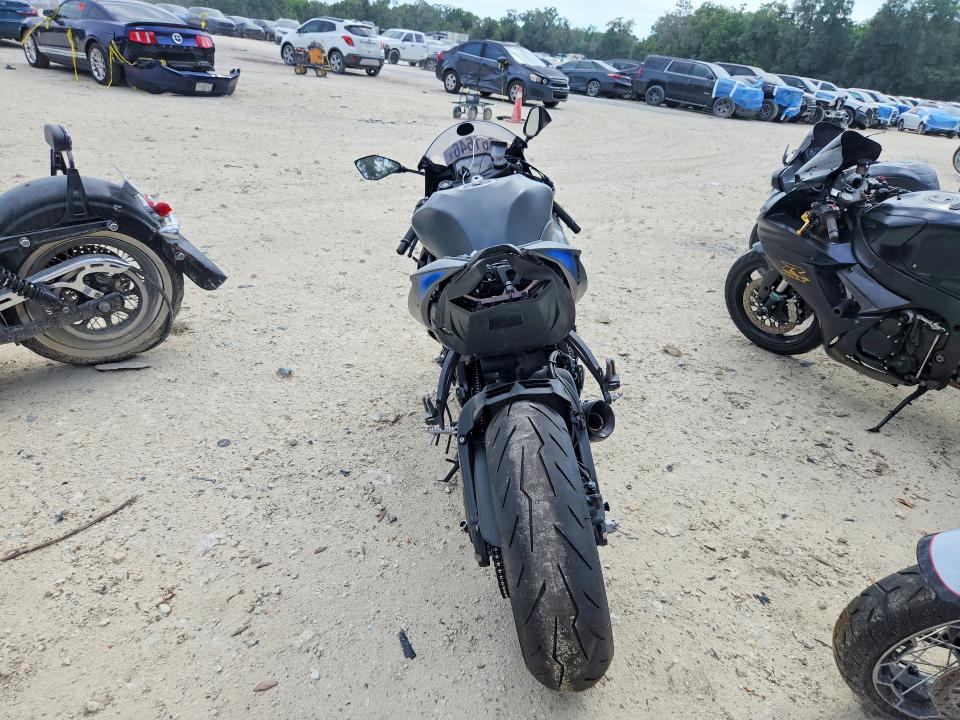 Продажа на аукционе авто 2026 Kawasaki Zx636, vin: JKBZXJJ1XTA042762, номер лота: 51961646