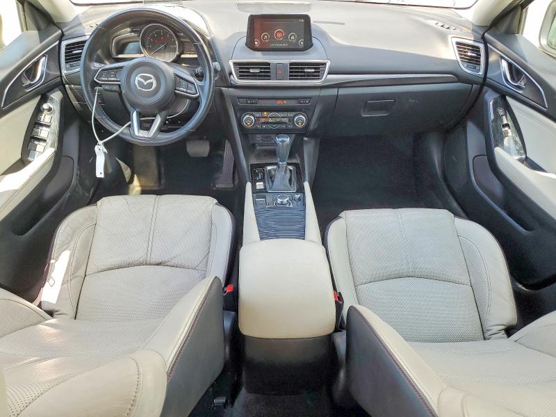 Aukcja sprzedaży 2018 Mazda 3, vin: 3MZBN1W36JM158761, numer aukcji: 52074516