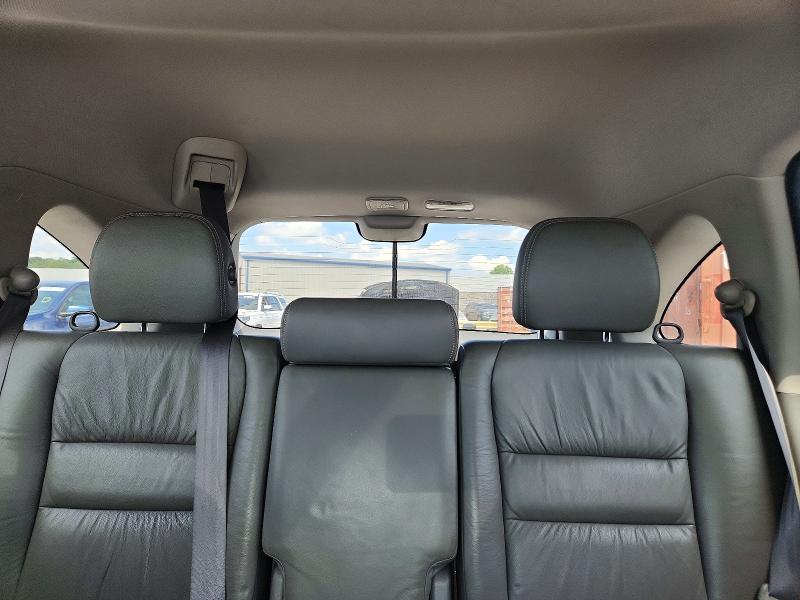 2010 Honda Cr-v მანქანა იყიდება აუქციონზე, vin: JHLRE4H75AC001391, აუქციონის ნომერი: 54195036