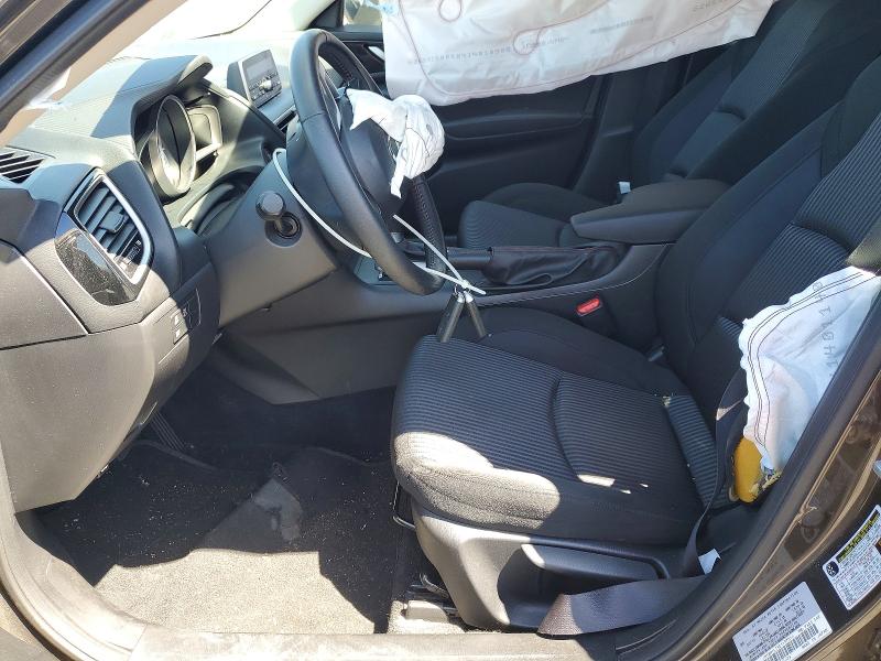 Aukcja sprzedaży 2014 Mazda 3, vin: JM1BM1L7XE1197014, numer aukcji: 99000295