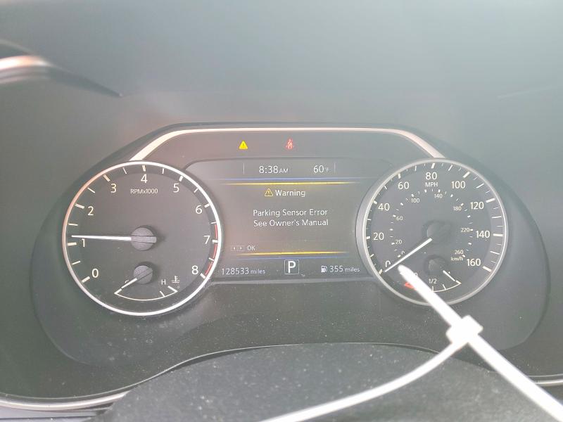 Продаж на аукціоні авто 2018 Nissan Maxima, vin: 1N4AA6AP8JC377858, номер лоту: 51952636