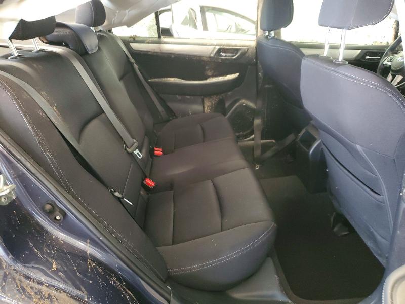 Продажа на аукционе авто 2017 Subaru Legacy, vin: 4S3BNAC67H3066457, номер лота: 55142566