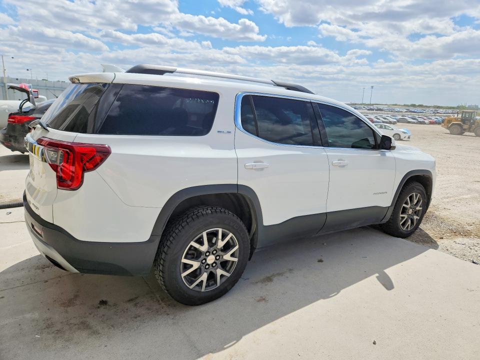 2020 Gmc Acadia მანქანა იყიდება აუქციონზე, vin: 1GKKNRLS0LZ153168, აუქციონის ნომერი: 52465836