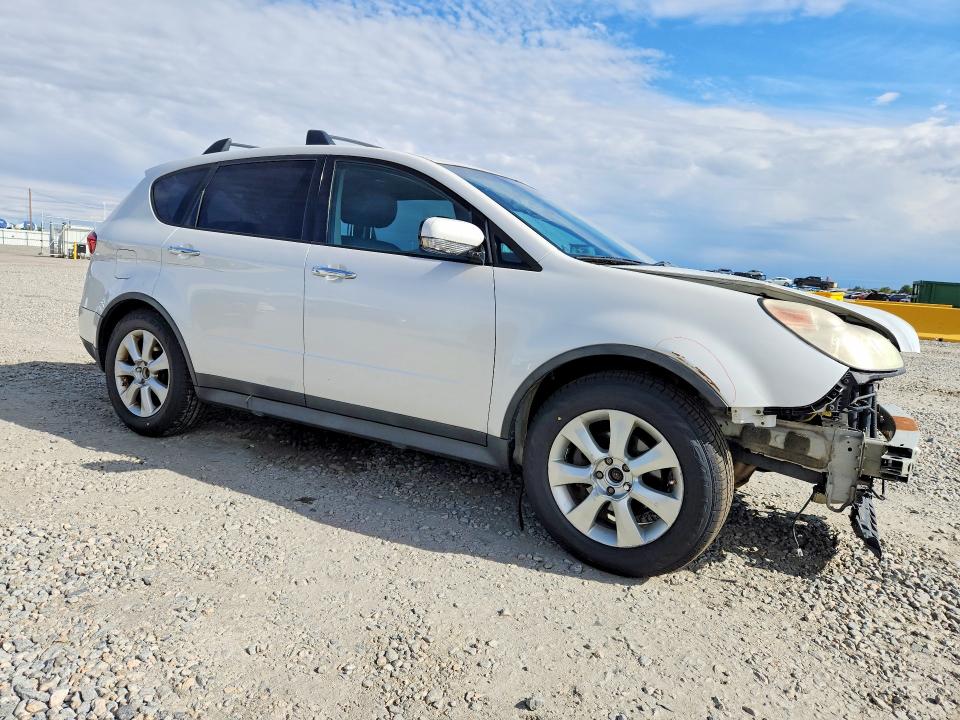 Продаж на аукціоні авто 2006 Subaru B9 Tribeca, vin: 4S4WX82C364420036, номер лоту: 54807336