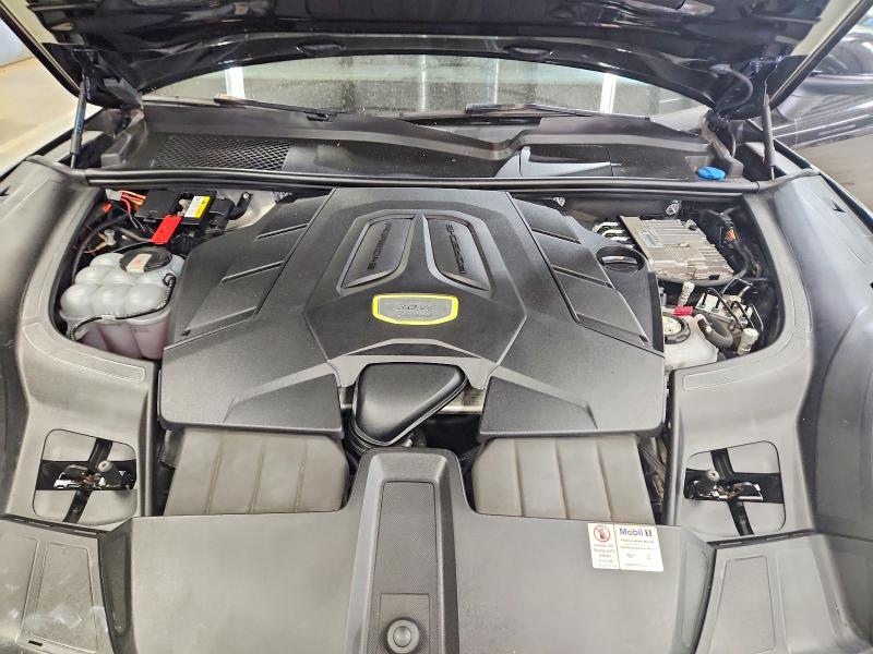 Aukcja sprzedaży 2019 Porsche Cayenne, vin: WP1AE2AY4KDA50934, numer aukcji: 54117146