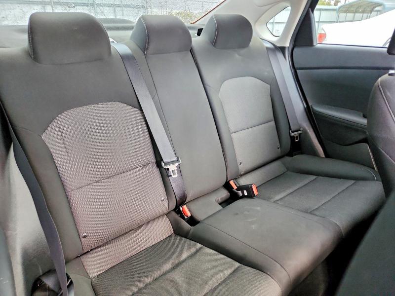 Aukcja sprzedaży 2023 Kia Forte, vin: 3KPF24ADXPE507213, numer aukcji: 54926786