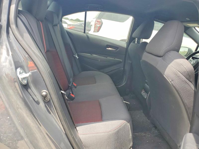 Продажа на аукционе авто 2025 Toyota Corolla, vin: 5YFS4MCE3SP219703, номер лота: 52581256