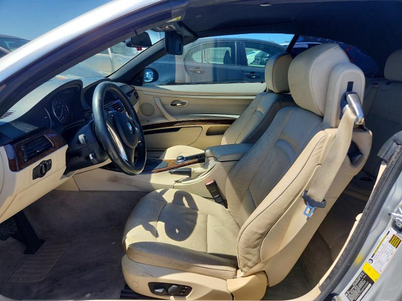 53755476 :رقم المزاد ، WBAWL73548PX59087 vin ، 2008 Bmw 335 مزاد بيع