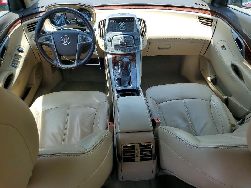 Продаж на аукціоні авто 2013 Buick Lacrosse, vin: 1G4GC5E39DF241267, номер лоту: 54816836