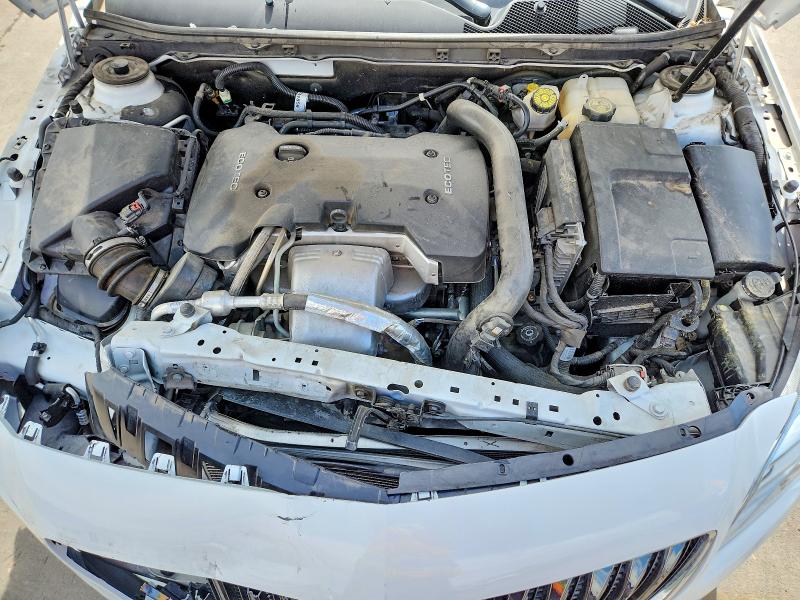 Aukcja sprzedaży 2015 Buick Regal, vin: 2G4GN5EX5F9223258, numer aukcji: 52335096