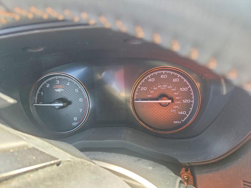 2022 Subaru Forester მანქანა იყიდება აუქციონზე, vin: JF2SKAMC0NH421546, აუქციონის ნომერი: 55105386