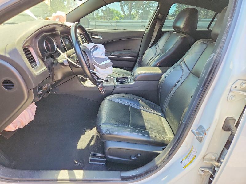 2022 Dodge Charger მანქანა იყიდება აუქციონზე, vin: 2C3CDXBG1NH157225, აუქციონის ნომერი: 51547956