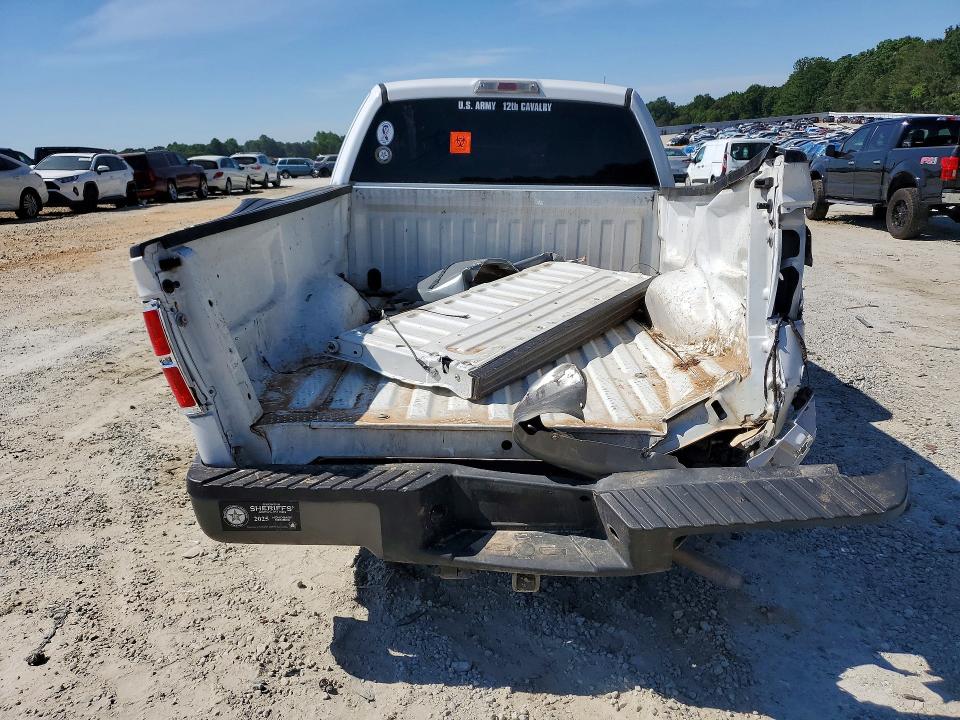 Продаж на аукціоні авто 2011 Ford F150, vin: 1FTEX1CM6BFA23577, номер лоту: 51995256