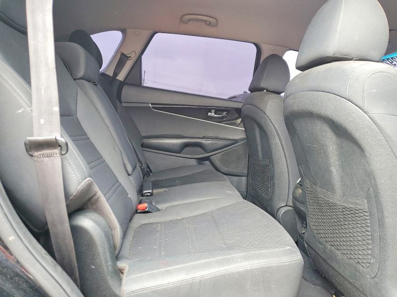 Aukcja sprzedaży 2020 Kia Sorento, vin: 5XYPG4A56LG655757, numer aukcji: 53832926