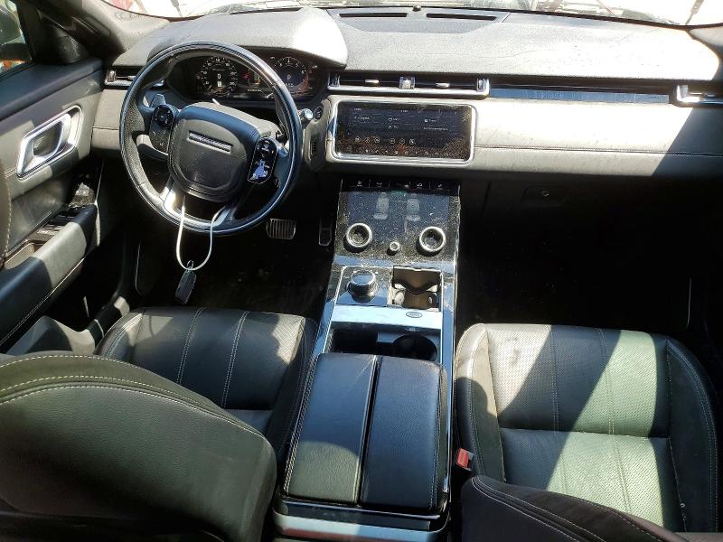 Продаж на аукціоні авто 2019 Land Rover Range Rover Velar, vin: SALYL2EVXKA779116, номер лоту: 55196626